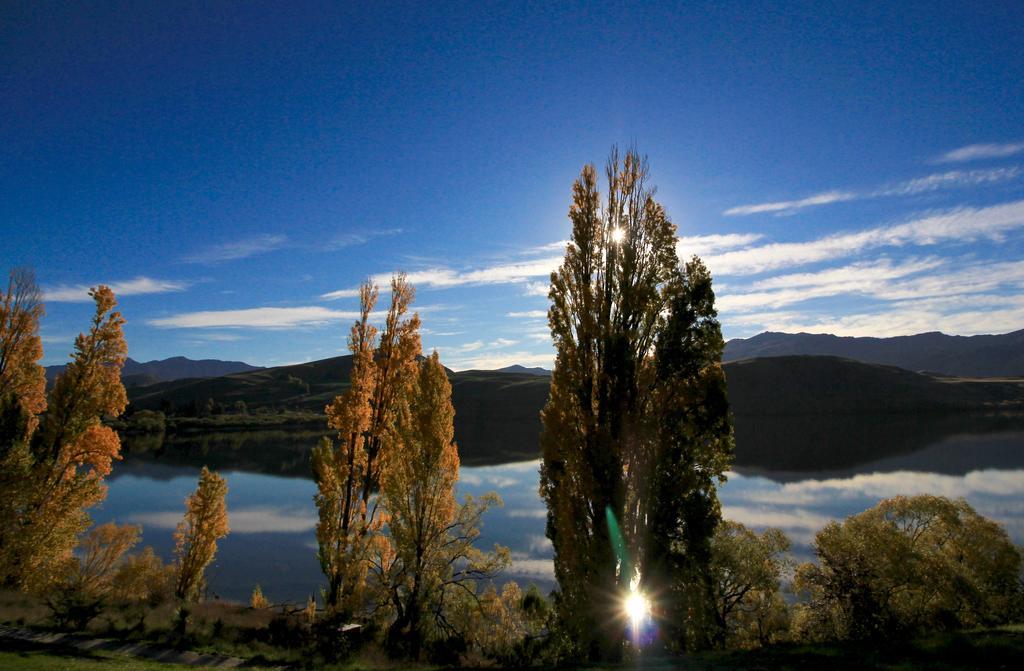 The Shan'S Lodge Queenstown Exterior photo