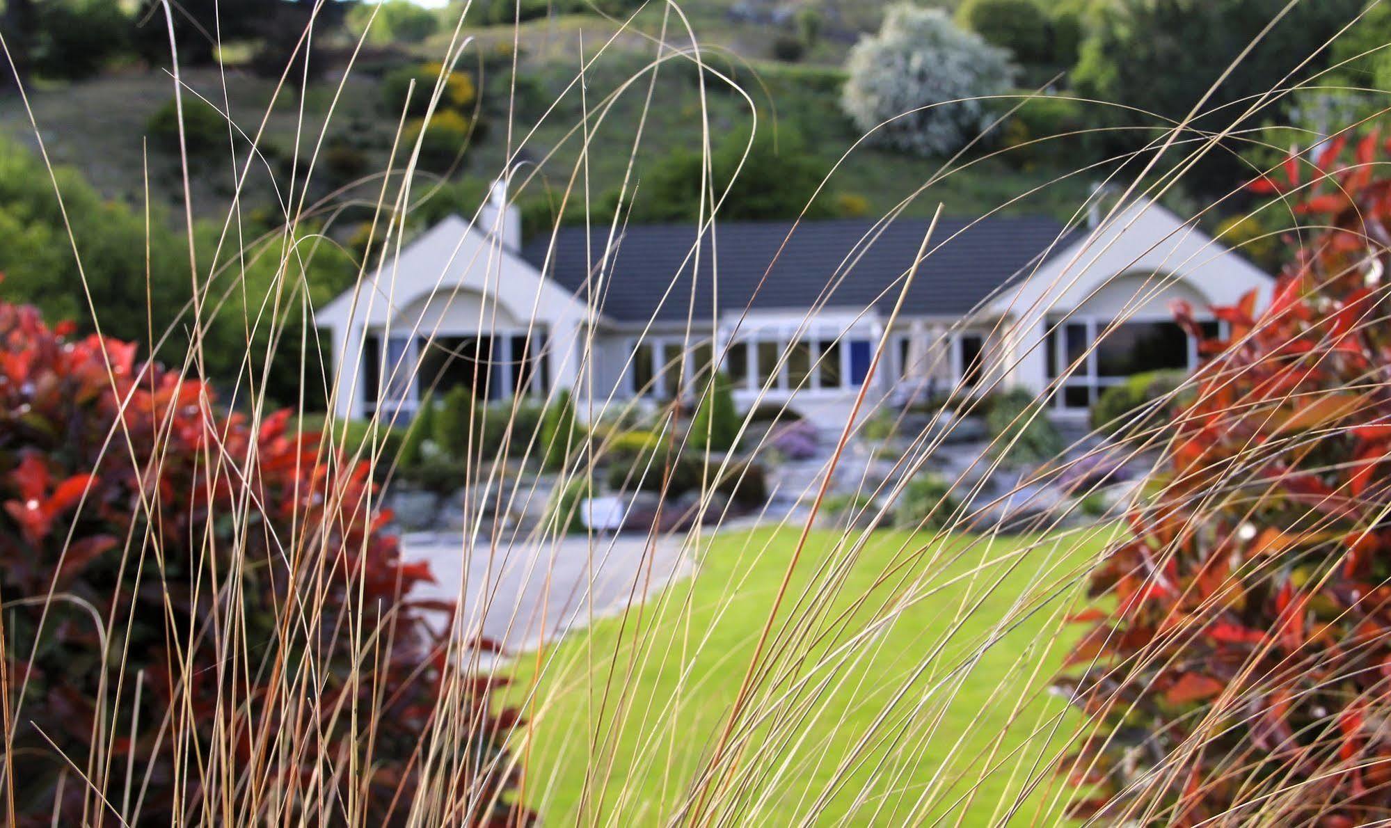 The Shan'S Lodge Queenstown Exterior photo